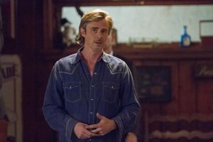 Sam Trammell Photo